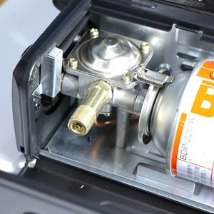 Ornillo Ogon utdoor amping orping ortable iightweight iigh-calidad feafety roropane utane Gto it lastic ox - Product Image 4