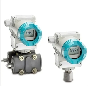 ตัวแปลงระดับแบบหน้าแปลนคุณภาพสูง แม่นยำ รองรับสัญญาณ 4-20mA Hart รุ่น 7MF4033 ยี่ห้อ Siemens สำหรับเครื่องมือวัด 7MF4033 Intelli - Product Image 1