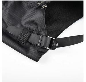 Chaussures de randonnée en plein air Trekking <span class=keywords><strong>Trail</strong></span> Race Guêtres de neige chaudes et imperméables Bottes de randonnée pour le ski de fond - Product Image 6