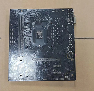 Placa Base Prime H410M-K para PC de Escritorio, ATX, LGA1200, DDR4 - Product Image 2