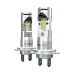 Bombilla LED de Repuesto para Faros Delanteros H7/H18 de 12 V - Serie AIR - Product Image 2