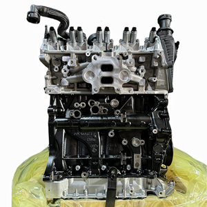 Nouveau <span class=keywords><strong>VW</strong></span> GOLF MK7 GTI OCTAVIA VRS 2014-2019 2.0 GTI MOTEUR ESSENCE 169KW CHH - Product Image 3