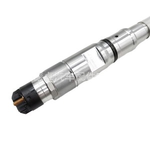 Injecteur de carburant Common Rail 0445120040, soupape d'injection pour moteur diesel, pour voitures en général - Product Image 5
