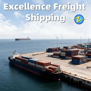 Agente de Transporte Marítimo de Guangzhou, Guangdong, DDP DDU, Transporte Marítimo y Terrestre a Italia, Roma, Génova, Crotone, Vibo <span class=keywords><strong>Valentia</strong></span> - Product Image 2