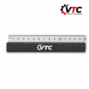 High demanded VTC Abrasive Sticks Rectangle 150x12.5x12.5mm Silicone Carbide Grinding Wheel Dressing Tool - Product Image 2