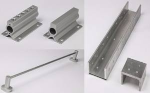 Profession elle kunden spezifische Bearbeitungs dienste CNC-Bearbeitung Aluminium-Extrusion legierung Drehen Fräsen Autoteile - Product Image 5