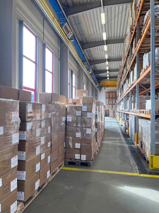 Nouveau O6e100plc : Détection fiable par faisceau traversant, temps de réponse rapide, haute immunité, connexion transparente, adapté pour l'industrie. - Product Image 6