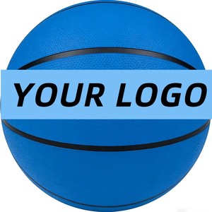 Ballon de basketball Sanhuan Sports en PU laminé, taille officielle 7, intérieur/extérieur, canaux profonds, logo personnalisé, OEM, vente en gros, sur mesure - Product Image 4