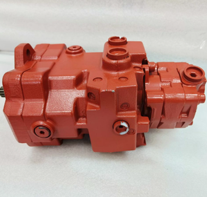 Pompe hydraulique PSVD2-21E-21 pour pièces détachées d'excavateur KYB B0600-27018 Pompe à pistons axiaux OEM - Product Image 4