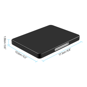 Boîte de support de jeu pour 3DS/<span class=keywords><strong>DSi</strong></span>/<span class=keywords><strong>DS</strong></span> <span class=keywords><strong>Lite</strong></span> 24 en 1 Magnetic Games Card Case Holder Cartridge Box - Product Image 4