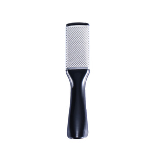 Lime à pieds en gros, brosse pour les pieds, lime à callosités, éliminateur de callosités, exfoliant double face pour les pieds, outil de pédicure. - Product Image 5