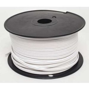 UL Christmas Light <strong>Wire</strong> | SPT-1 &amp; SPT-2 <strong>AWG</strong> 18 Gauge Bulk <strong>Wire</strong>