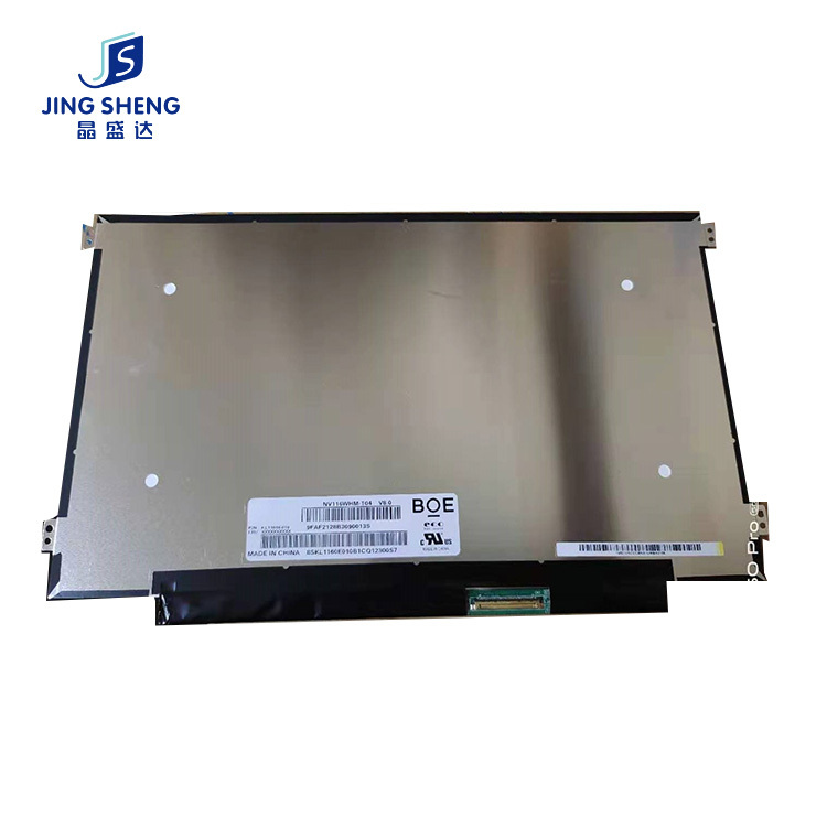Dalle écran LCD LED LTN116AL02, 11.6 Pouces, Résolution 1366x768, Connecteur 30pin - Neuf, Pour Remplacement