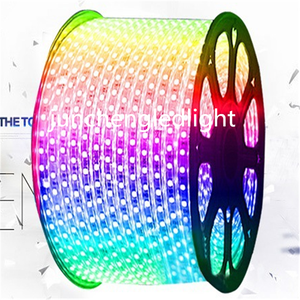 10M RGB Âm Nhạc Đồng Bộ Và Màu Xanh Răng Ứng Dụng Điều Khiển + IR Xa Xa Xa Thông Minh RGB 5050 Cầu Vồng Hiệu Ứng Âm Nhạc Giấc Mơ Màu Sắc LED Dải Ánh Sáng - Product Image 3