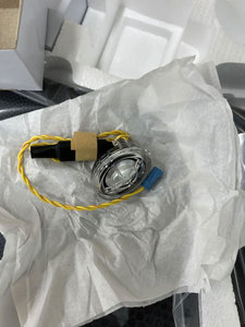 Copertura Altoparlante Luminoso per Portiera Auto <span class=keywords><strong>BMW</strong></span> X5 <span class=keywords><strong>X7</strong></span> G05 G07 - Product Image 4
