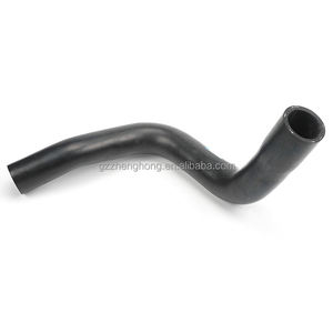 Tuyau supérieur de radiateur haute performance pour excavatrice, compatible avec Sumitomo SH300-5 SH300A1 SH300A3 SH350A5, numéro de pièce KSH0777 13341 - Product Image 6