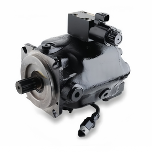 Piston <b>Pump</b> P1060 P1075 P1100 P1140 Series P1075PS01SLM5BC00T00A0000 Variable Displacement Hydraulic <b>Pump</b> - Product Image 4