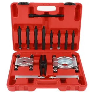 GTYPRO 14pc Auto Tools Set Wholesale Ball Bearing Press and Extraction Tool for Car Maintenance Bearing Puller - Product Image 1