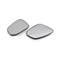 Kaca Spion Samping Rayton Dengan Blind Spot untuk Toyota Hilux Revo Highlander 2015-2020 RAV4 2012-2020 Kaca Spion Belakang BSM