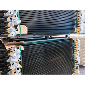 Fabrication de tôles en acier inoxydable, estampage personnalisé, pièces d'équipement industriel OEM/ODM - Product Image 2