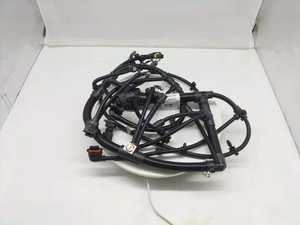 באיכות גבוהה! D7D D7E דיזל מנוע חוט לרתום עבור EC290B EC240B חופר חיווט לרתום 21814758 21319785 VOE21814758 - Product Image 5