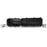 ECU authentique 5594165 non crypté, carte électronique du moteur CM2620, module de commande électronique d'origine pour Cummins