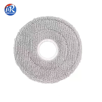 Sikat Roller, Filter Hepa, Kantong Debu, Cocok untuk Dreame L10s Ultra Gen 2 / L30s Ultra / L30 Pro Ultra, Suku Cadang Robot Vacuum