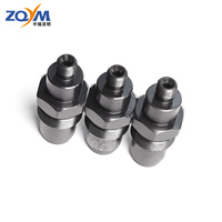 Herramientas de Reparación de Inyectores Common Rail de Venta al por Mayor de Fábrica ZQYM, Herramienta de Prueba de Cabezal de Aceite para Inyector CAT C13