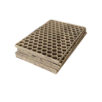 Plaque de base en fonte pour machines de fraisage et de rectification CNC – Produit de services de fonderie de qualité supérieure – Offre spéciale