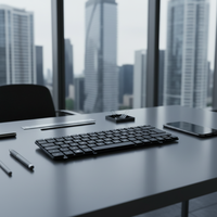 Teclado Espanol for Hp ENVY Spectre XT Pro Ultrabook 13 2000 NEGRO