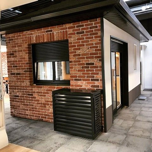 غطاء واقي لمكيف الهواء ، مكيف الهواء والغبار - Product Image 2