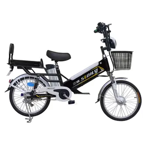 De alto rendimiento eléctrico barato deportes de adultos scooters Comprar Bicicleta Eléctrica