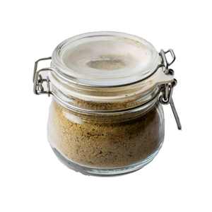 भारतीय तैयार किए मसाला मिश्रण चाट मसाला मसाला मिश्रण पाउडर स्ट्रीट नाश्ता या सलाद के लिए - Product Image 1