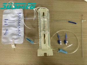 Drain Ventrikel Eksternal (EVD) Sekali Pakai untuk Bedah Saraf - Product Image 3