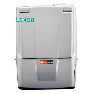 Cámara de Imagen Térmica Lexso Corona UV 260, Analizador de Imágenes Térmicas de 1280x960 Píxeles y 30 Hz para Inspección de Líneas Eléctricas - Product Image 4