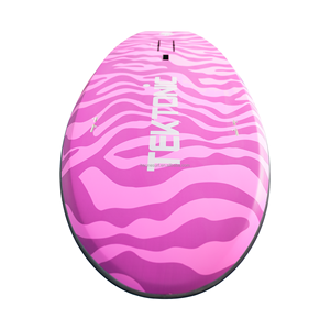 Planche de Wing Foil Professionnelle Personnalisée en Usine - OEM, Haut de Gamme, Haute Durabilité, Écologique, Légère, Stable, Portable, Hydrofoil - Product Image 4