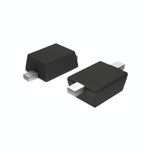 BZX585-B12,135 Diodes Manufacturer Channel Buy Online Electronic Components SC-79, SOD-523 - Product Image 1
