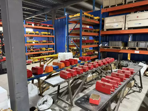 Elevador Magnético Industrial ZhongSheng <span class=keywords><strong>PML</strong></span>, Capacidad de Carga de 0.1T-50T, Factor de Seguridad de 3.5, Imán Permanente con Protección Contra la Corrosión - Product Image 2