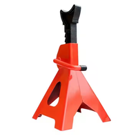 Varios gatos de coche de soporte Jack 6T de servicio pesado en diferentes especificaciones y modelos para la elevación del chasis del vehículo
