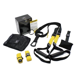 Verstelbare Ophanging Duurzaam Staal Rubber Materiaal Nylon Multifunctionele <span class=keywords><strong>Trainer</strong></span> Voor Fitness Training - Product Image 2