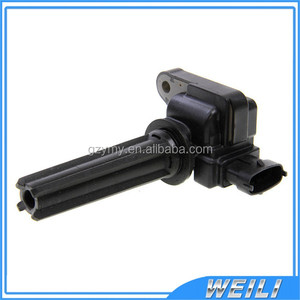 Bobine di accensione originali 12787707 bobine di accensione per auto per <span class=keywords><strong>Cadillac</strong></span> <span class=keywords><strong>BLS</strong></span> Saab 9-3 9-3X Opel Vectra C Signum vauhall 1.8T 2.0T 2003 - Product Image 5