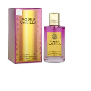 Perfume de baunilha e rosas em oferta, perfume esportivo 100ml, melhor perfume para mulheres