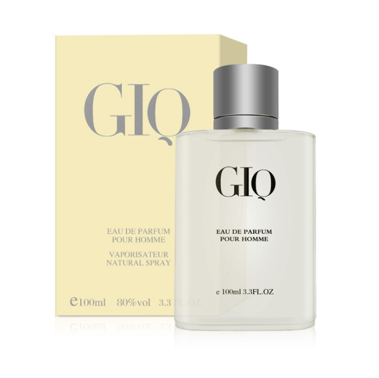 Фирменные оригинальные фирменные духи от производителя, новые фирменные духи для мужчин, долговечные духи