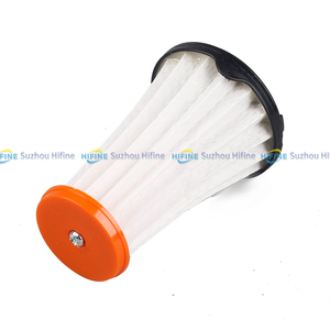 Filtres HEPA de remplacement pour aspirateur <span class=keywords><strong>robot</strong></span> <span class=keywords><strong>Electrolux</strong></span> ZB3003 ZB3114 ZB5108 ZB6118 Pièces détachées accessoires - Product Image 2