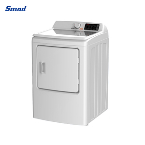 7.0cu.ft 120/240v China High Quality <b>Top</b> <b>Loading</b> Clothes Dryer for Ddt-170albmu(e) Ddt-170albmu(e) 120/240v Clothes - Product Image 5