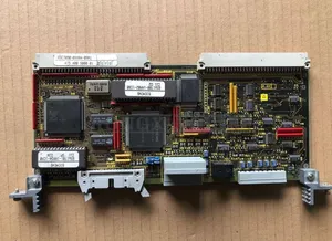 โมดูลควบคุม MASTERDRIVES รุ่น 6SE7090-0XX84-0AA1 6SE70900XX840AA1 พร้อมความเชี่ยวชาญทางเทคนิคที่ครอบคลุมและประสบการณ์เชิงลึกในอุตสาหกรรม - Product Image 3