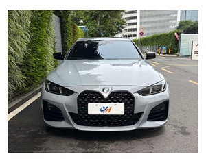 <span class=keywords><strong>BMW</strong></span> <span class=keywords><strong>430i</strong></span> <span class=keywords><strong>Gran</strong></span> Coupé <span class=keywords><strong>M</strong></span> <span class=keywords><strong>Sport</strong></span> 2025, Paquete Nocturno Premium, Usado, Bajo Kilometraje, Certificado, Turbo Izquierdo, R19, Interior Oscuro - Product Image 2