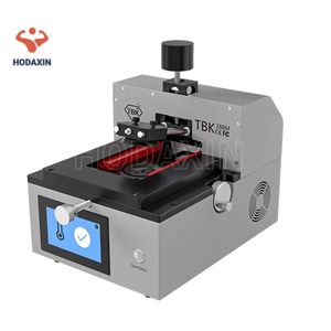Herramienta de reparación de desmontaje de pantalla TBK 288M, máquina de pantalla de separación de calefacción Manual para pantalla de la serie iPhone 8-15 - Product Image 2
