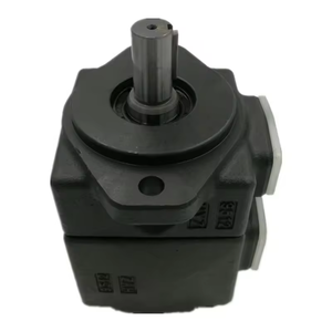 Moteur à piston hydraulique F12-030-MF-CV-K-000-000-P0 F12-060-MF-IV-K-000-0000-00 F12-080-MF-IV-K-000-000-0 - Product Image 4