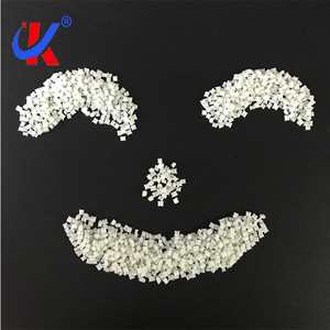 Sửa đổi nhựa nylon 6 hạt gf20 v0 chống UV pa6 nhựa giá - Product Image 5